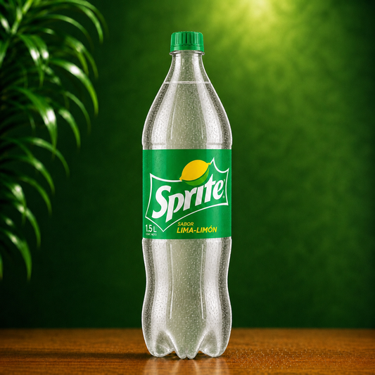 Sprite 1.5L