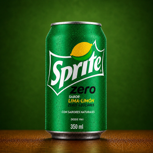 Sprite Zero 350ml