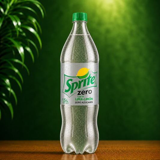 Sprite Zero 1.5L