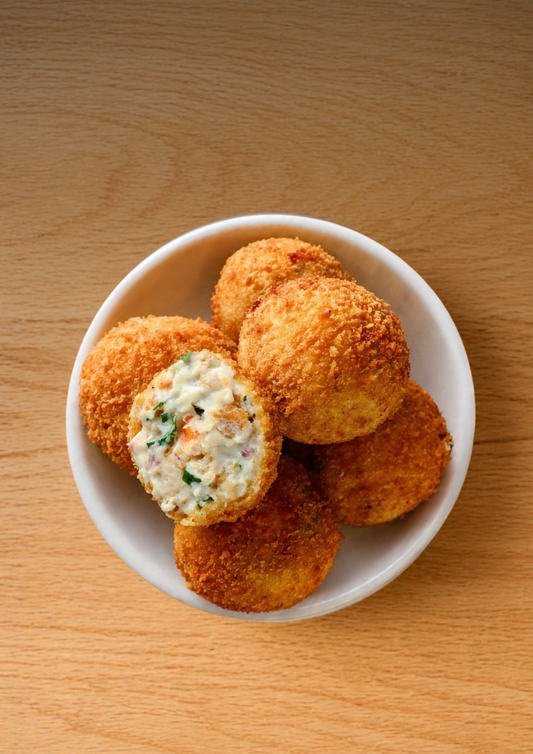 Tako Ball (6 unidades)