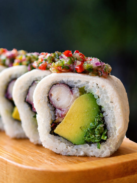 Takumi Roll
