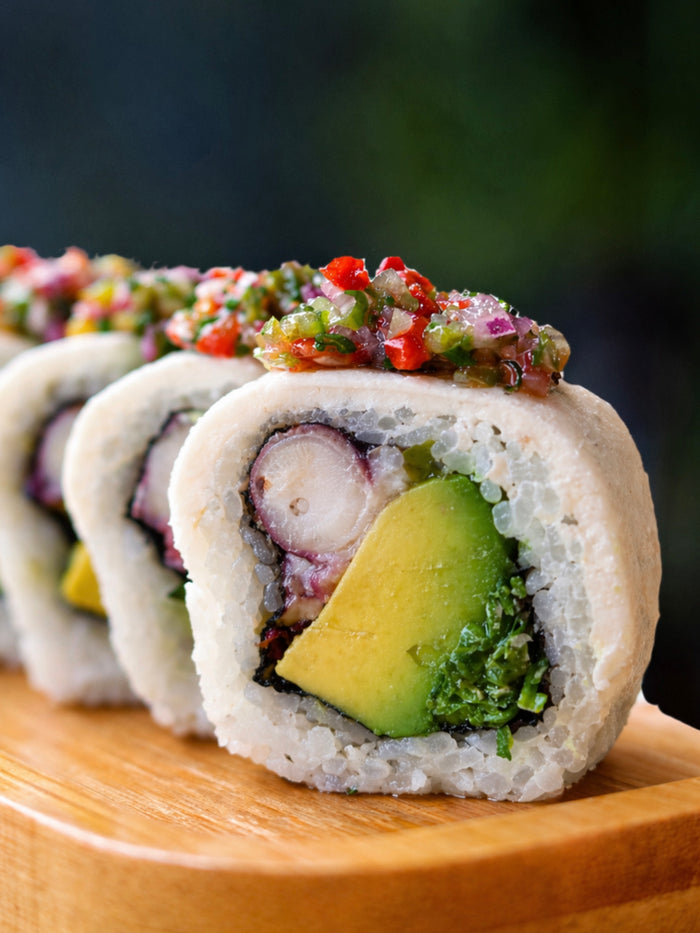 Takumi Roll