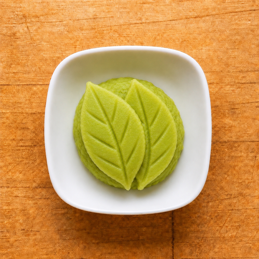 Wasabi