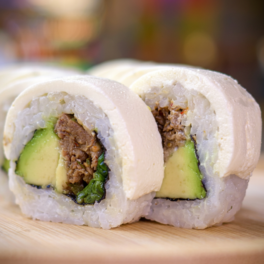 Snow Roll