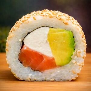 California Roll (9 Unidades)