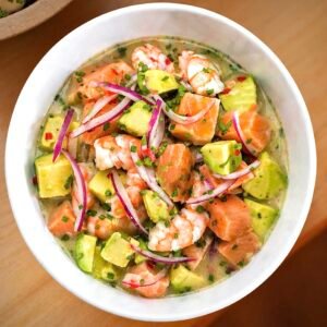 Ceviche Kenzu