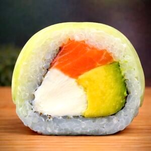 Cucumber Roll (9 Unidades)
