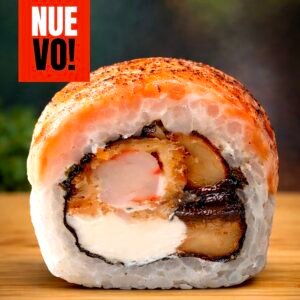 Himura Roll (9 Unidades)