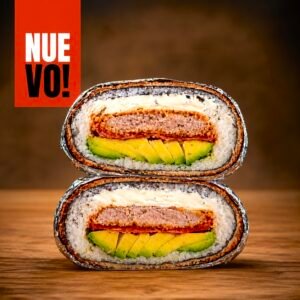 Niku Burger  