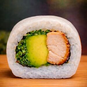 Snow Roll (9 Unidades)