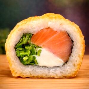 Tempura Roll (9 Unidades)