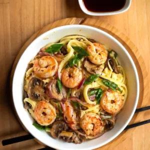 Udon Ebi Nikkei 