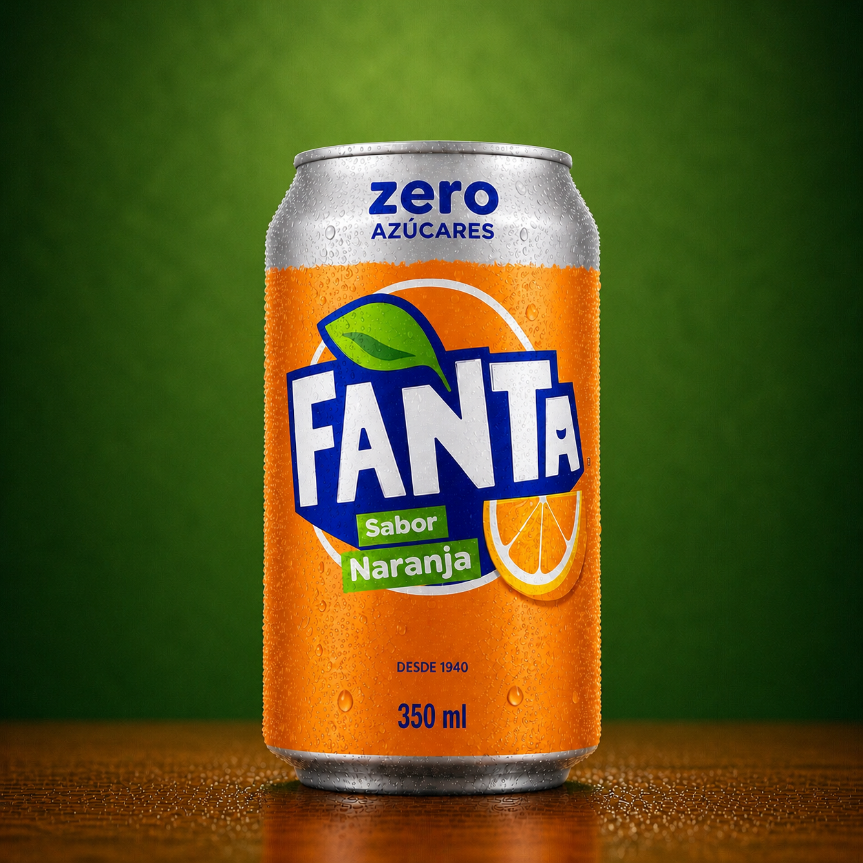 Fanta Zero$1.500