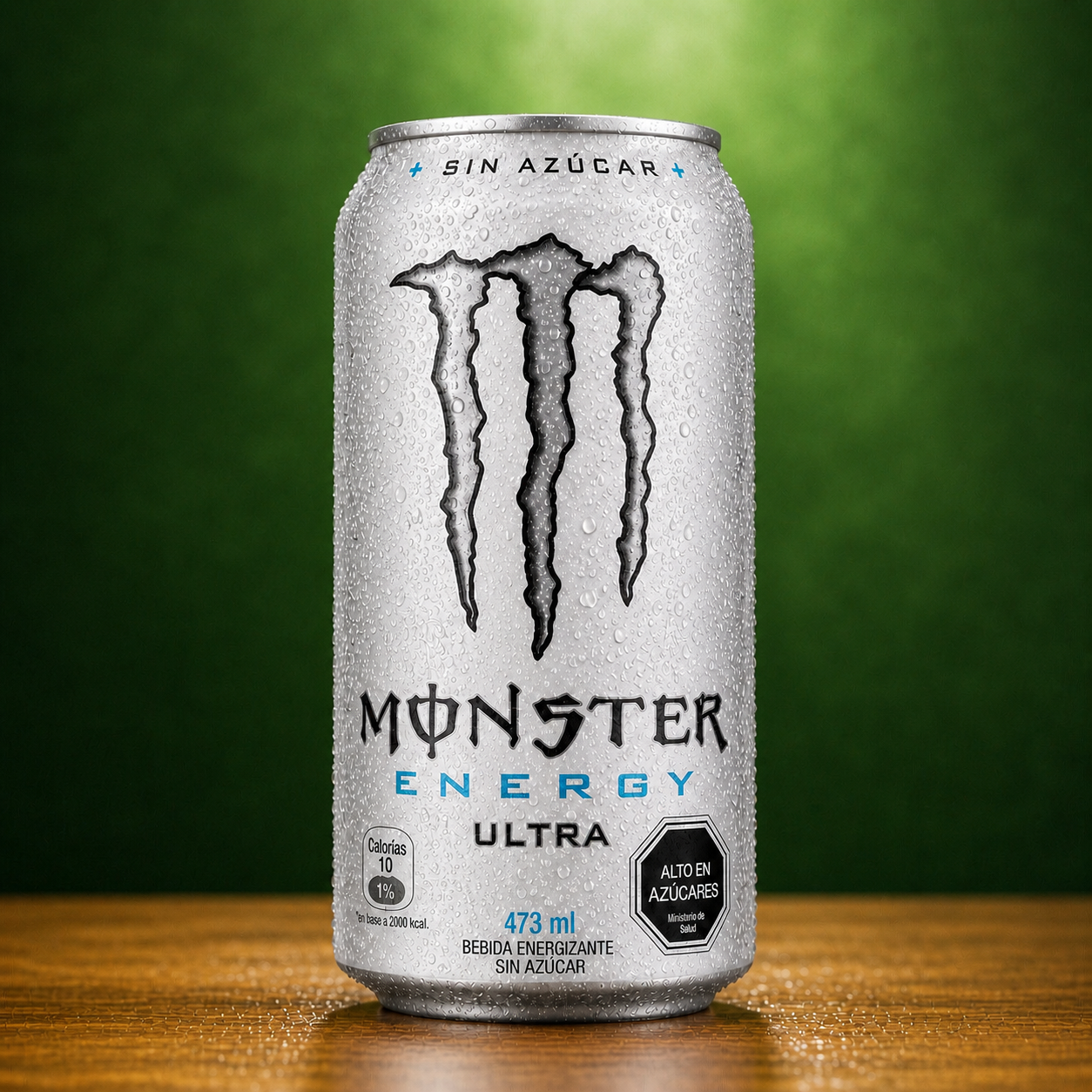 Monster Ultra