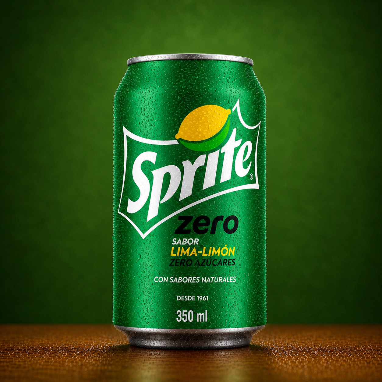 Sprite Zero$1.500